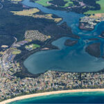 West Culburra development achieves major milestone
