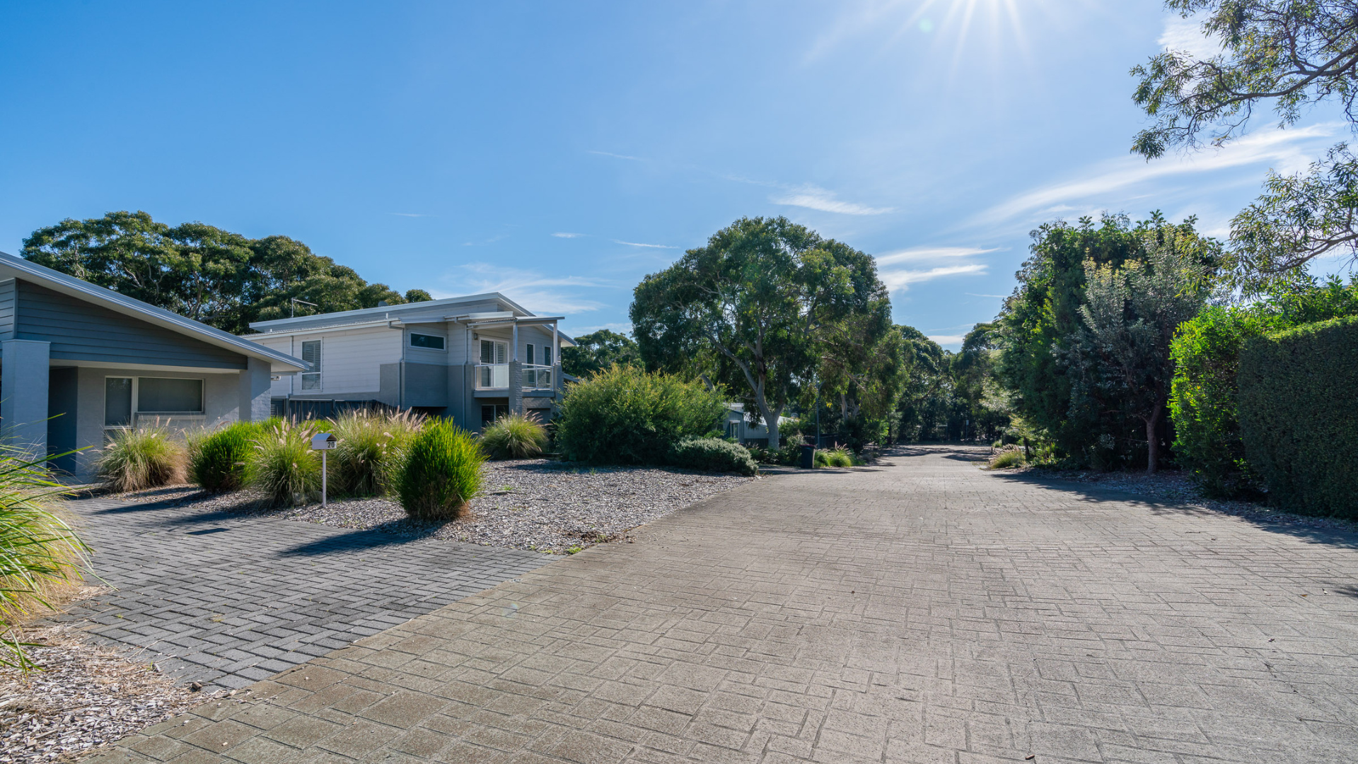 Sustainable, affordable housing