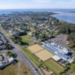 Changes to speed limit on Culburra Road