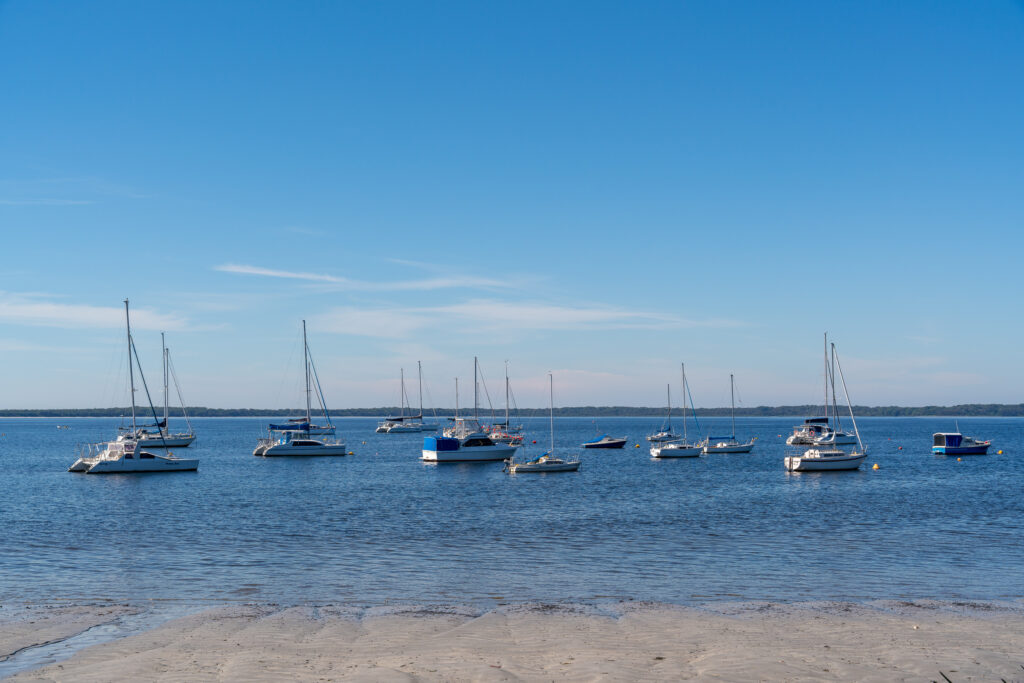 Sealark appoints Hill Thalis to deliver Callala Bay masterplan design