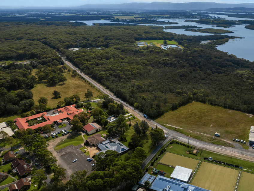 South Culburra